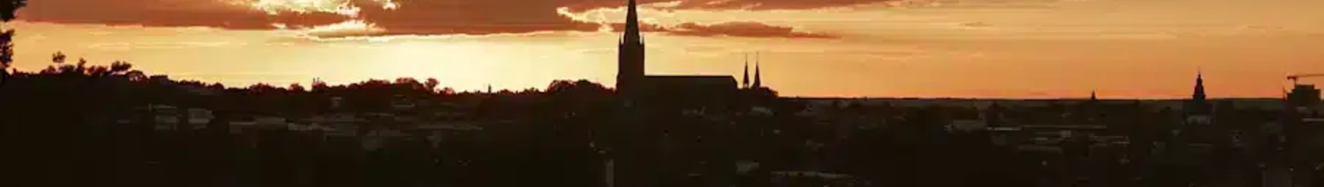 Linkoping Malmen : magánrepülőgép bérlés