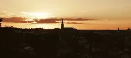 Göteborg City : magánrepülőgép bérlés