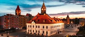 Rzeszow Jasionka : magánrepülőgép-kölcsönzés 