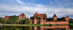 Malbork: magánrepülőgép bérlés 