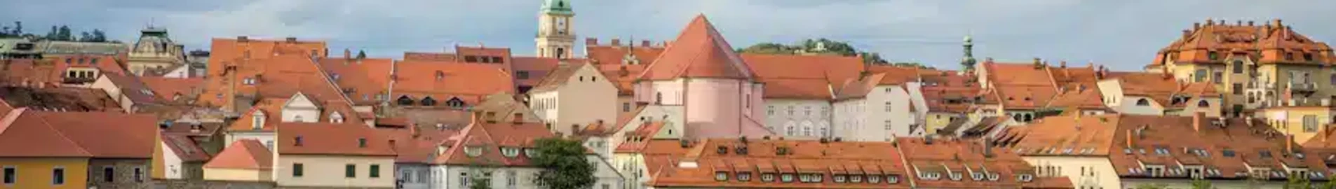 Maribor : magánrepülőgép bérlés