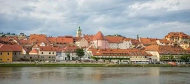 Slovenj Gradec: magánrepülőgép bérlés