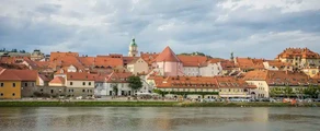 Maribor : magánrepülőgép bérlés