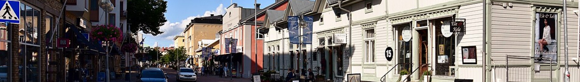 Mariehamn : magánrepülőgép bérlés 