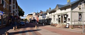 Mariehamn : magánrepülőgép bérlés 