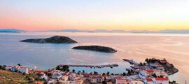 Eskişehir: magánrepülőgép-bérlés