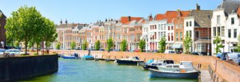 Vidsel : location de jet privé
