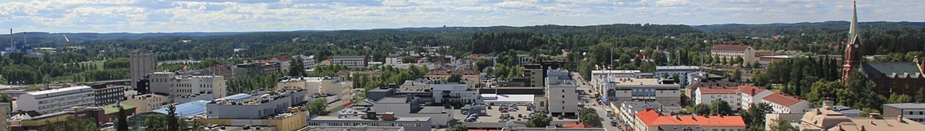 Mikkeli : magánrepülőgép bérlés 