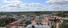 Mikkeli : magánrepülőgép bérlés 