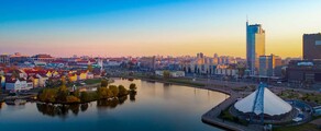 Minsk Mazowiecki : magánrepülőgép bérlés 