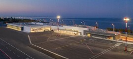 Helikopter és magánrepülőgép charter Stefanovikionban
