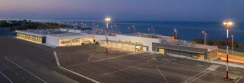 Larisa : location de jet privé