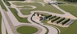 Forli: magánrepülőgép bérlés 