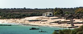 Morombe: magánrepülőgép bérlés