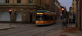 Ostersund Optand : magánrepülőgép bérlés