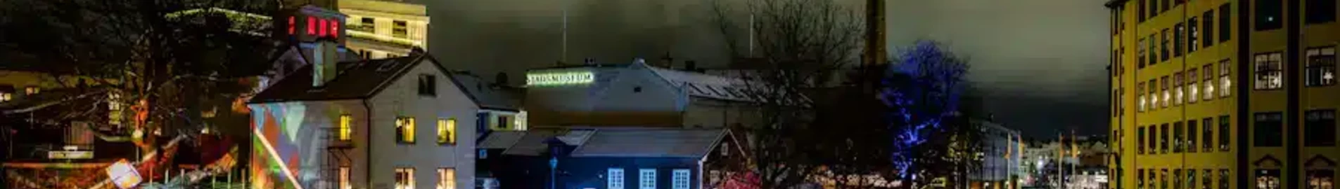 Norrkoping : magánrepülőgép bérlés