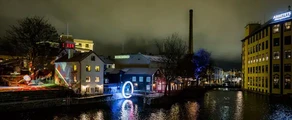 Norrkoping : magánrepülőgép bérlés