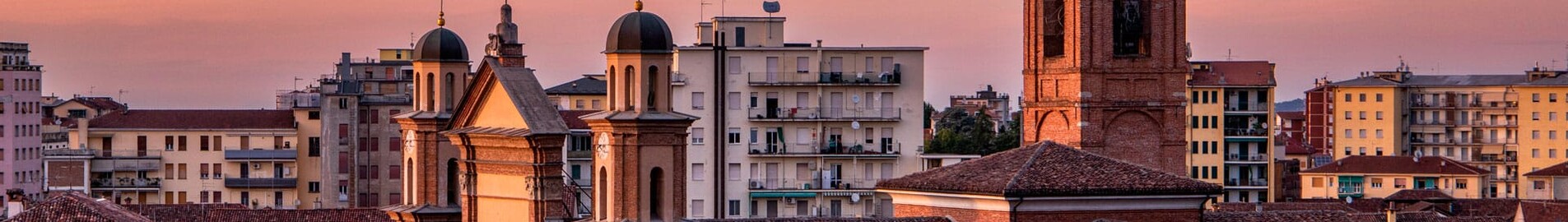 Novi Ligure: magánrepülőgép bérlés 