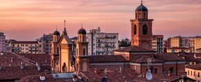 Novi Ligure: magánrepülőgép bérlés 