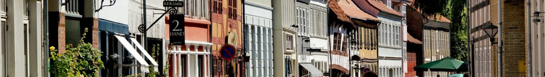 Odense : magánrepülőgép bérlés 