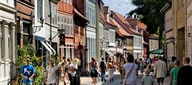 Gronholt Hillerod : magánrepülőgép-kölcsönzés 