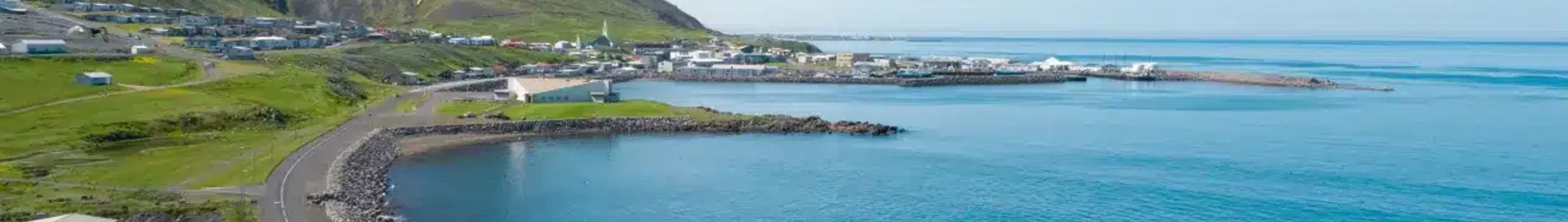Olafsvik Rif : magánrepülőgép kölcsönzés 