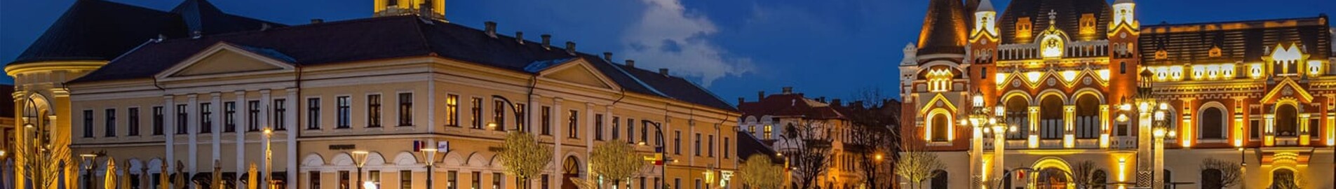 Nagyvárad : magánrepülőgép bérlés 