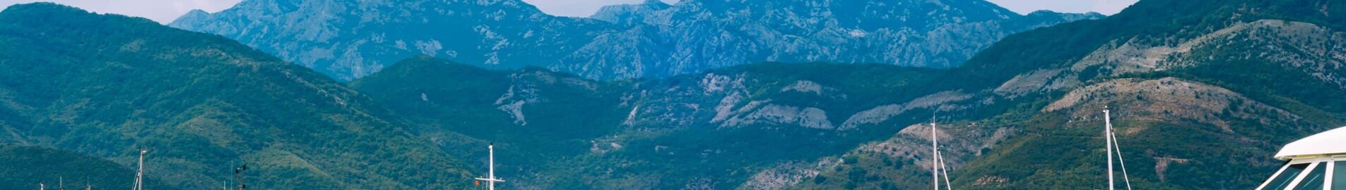 Tivat : magánrepülőgép bérlés