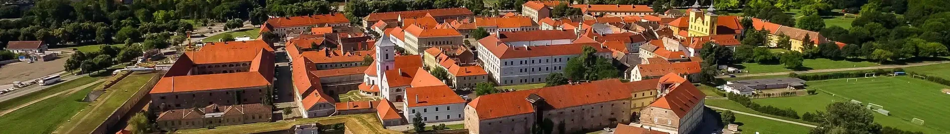 Osijek Klisa : magánrepülőgép bérlés 