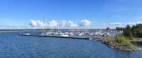 Oskarshamn : magánrepülőgép bérlés