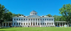 Platov: magánrepülőgép bérlés
