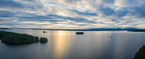 Ostersund Optand : magánrepülőgép bérlés