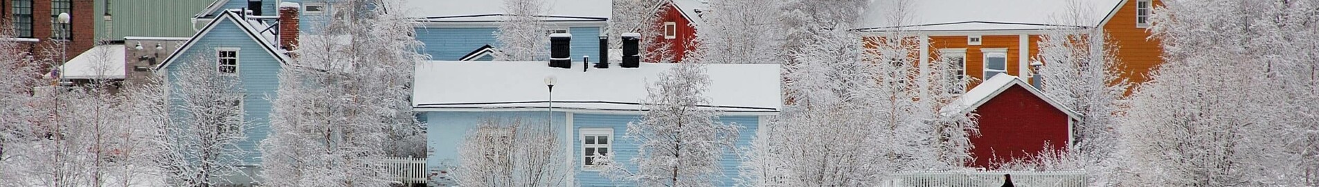 Oulu : magánrepülőgép bérlés 