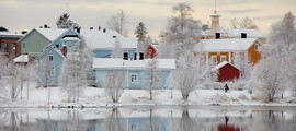 Hanko : magánrepülőgép bérlés 