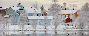 Oulu : magánrepülőgép bérlés 