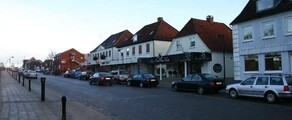 Padborg Krusa : magánrepülőgép bérlés 