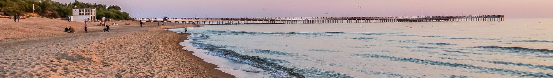 Palanga : magánrepülőgép bérlés 