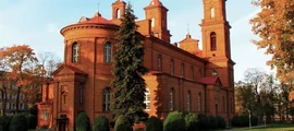 Palanga : magánrepülőgép bérlés 