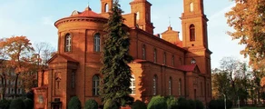 Panevezys Pajuostis : magánrepülőgép kölcsönzés 