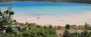 Pantelleria : magánrepülőgép bérlés 