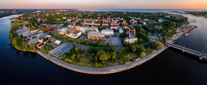 Parnu : magánrepülőgép bérlés 