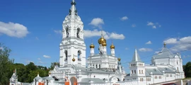 Tver Migalovo: magánrepülőgép bérlés