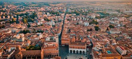 Rimini San Marino : magánrepülőgép-kölcsönzés 