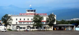 Pulkovo : magánrepülőgép bérlés