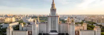 Pobedilovo : location de jet privé