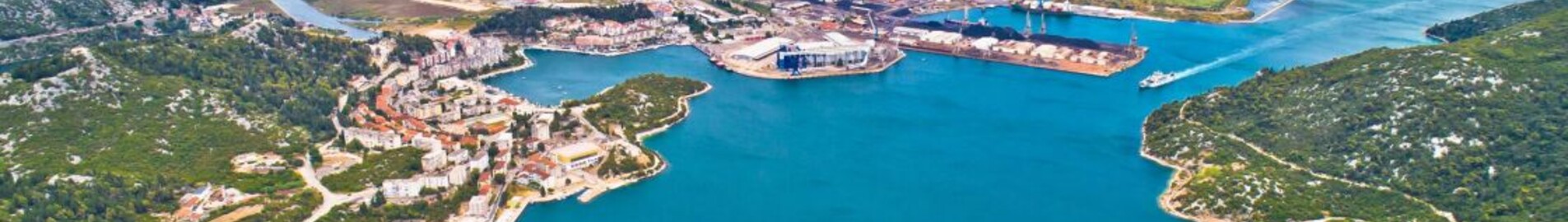 Ploce : magánrepülőgép bérlés 