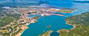 Ploce : magánrepülőgép bérlés 
