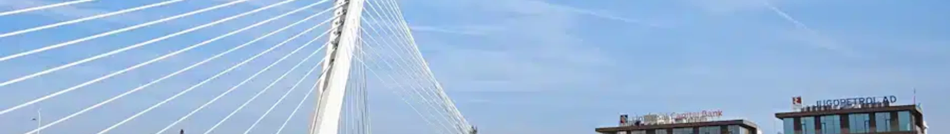Podgorica : magánrepülőgép bérlés