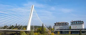 Podgorica : magánrepülőgép bérlés