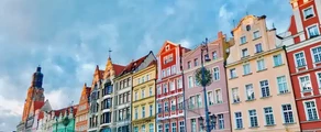 Lengyelország : Magánrepülőgép bérlés
